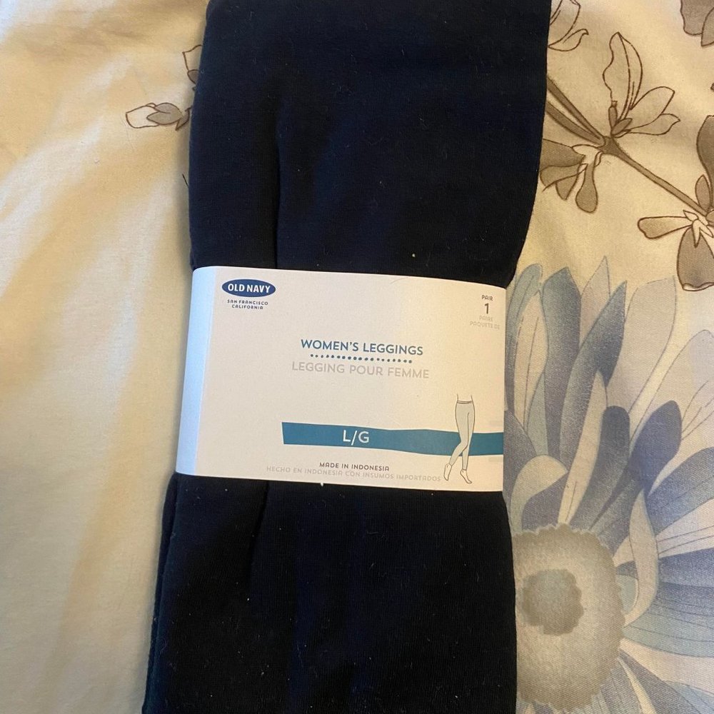 Old Navy Leggings